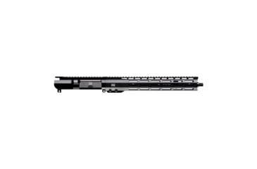 Image of Blackout Defense Dual Taper Lock Mid Complete Upper, 16in Barel, M-LOK Handguard, Black, 14472