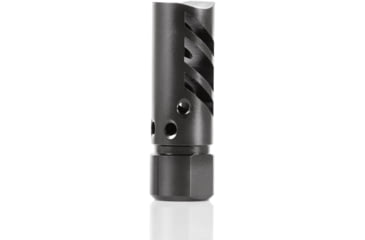 Image of Blackout Defense Horizon Barrel Compensator, 5.56mm /.223 Remington, 1/2-28, Black, 92217