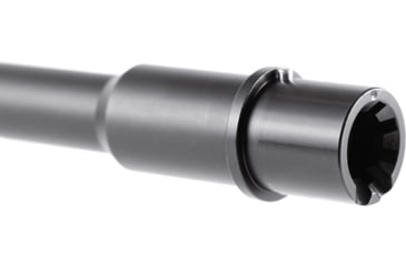 Image of Blackout Defense Performance Series AR-15 Barrel, 1-8 Twist, .750 in, Black Nitride, 14.5 in Midlength, 92233