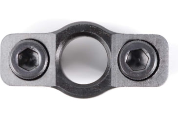 Image of Blackout Defense QD M-LOK Mount, Black Finish, 92276