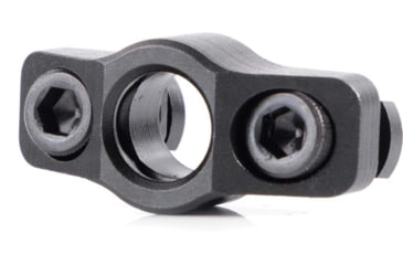 Image of Blackout Defense QD M-LOK Mount, Black, 92276