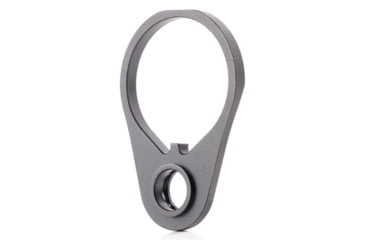 Image of Blackout Defense QD Rear End Plate, Black, 92275