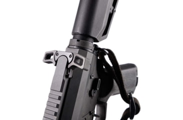 Image of Blackout Defense Stryker AR-15 Ambi Charging Handle, Grey, 92287