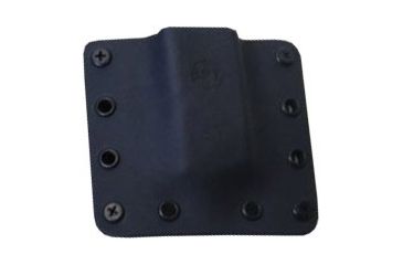 Image of RH Single Mag Pouch for Glock 42, Black 103350