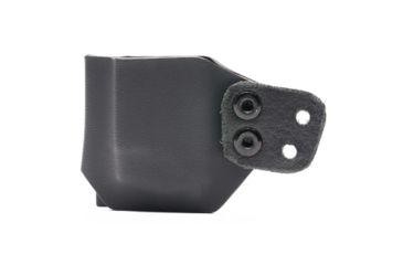 Image of Blackpoint Tactical S&amp;W Shield 9/40 Right Hand Plus Pouch, Black, BPT105507