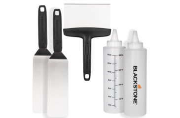Image of Blackstone 5 Piece Griddle Essentials Toolkit, 5230