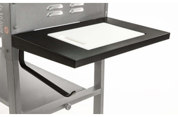 Image of Blackstone Griddle Accessory Side Shelf, 36in, 5012