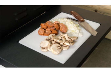 Image of Blackstone Griddle Accessory Side Shelf, 36in, 5012