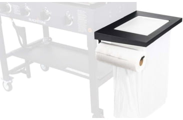 Image of Blackstone Griddle Accessory Side Shelf, 36in, 5012