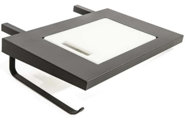 Image of Blackstone Griddle Accessory Side Shelf, 36in, 5012