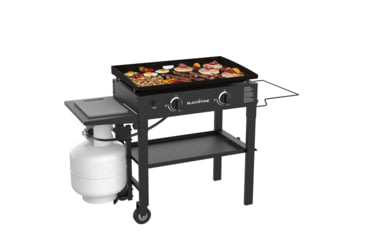 Image of Blackstone Original Amazon Griddle Cooking Unit, 28in, 1853