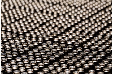 Image of Blackwater Ammunition Defense Grade 9mm 9mm 115 Grain Jacketed Hollow Point Brass Cased Centerfire Pistol Ammo, 20 Round, BWA-5007