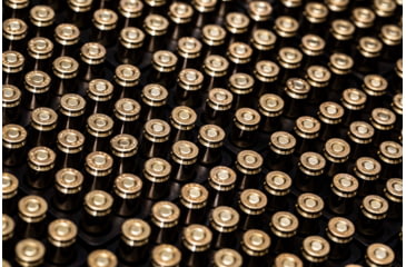 Image of Blackwater Ammunition Defense Grade 9mm 9mm 115 Grain Jacketed Hollow Point Brass Cased Centerfire Pistol Ammo, 20 Round, BWA-5007