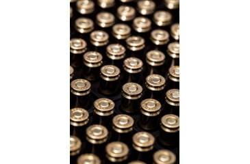 Image of Blackwater Ammunition Defense Grade 9mm 9mm 115 Grain Jacketed Hollow Point Brass Cased Centerfire Pistol Ammo, 20 Round, BWA-5007