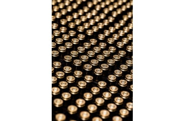 Image of Blackwater Ammunition Defense Grade 9mm 9mm 115 Grain Jacketed Hollow Point Brass Cased Centerfire Pistol Ammo, 20 Round, BWA-5007