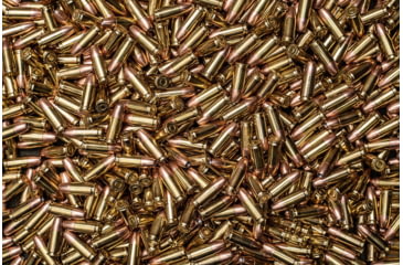 Image of Blackwater Ammunition Defense Grade 9mm 9mm 115 Grain Jacketed Hollow Point Brass Cased Centerfire Pistol Ammo, 20 Round, BWA-5007