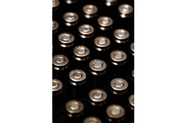 Image of Blackwater Ammunition Defense Grade 9mm 9mm 115 Grain Jacketed Hollow Point Brass Cased Centerfire Pistol Ammo, 20 Round, BWA-5007