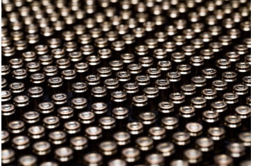 Image of Blackwater Ammunition Defense Grade 9mm 9mm 115 Grain Jacketed Hollow Point Brass Cased Centerfire Pistol Ammo, 20 Round, BWA-5007