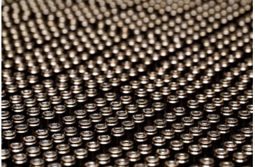 Image of Blackwater Ammunition Defense Grade 9mm 9mm 115 Grain Jacketed Hollow Point Brass Cased Centerfire Pistol Ammo, 20 Round, BWA-5007