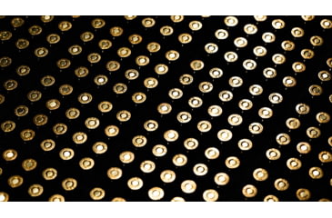 Image of Blackwater Ammunition Defense Grade 9mm 9mm 115 Grain Jacketed Hollow Point Brass Cased Centerfire Pistol Ammo, 20 Round, BWA-5007