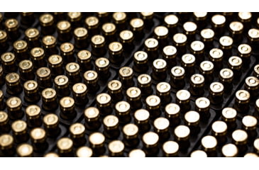 Image of Blackwater Ammunition Defense Grade 9mm 9mm 115 Grain Jacketed Hollow Point Brass Cased Centerfire Pistol Ammo, 20 Round, BWA-5007