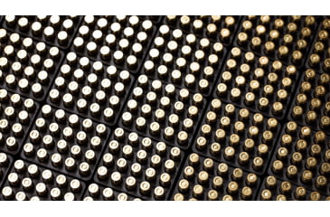 Image of Blackwater Ammunition Defense Grade 9mm 9mm 115 Grain Jacketed Hollow Point Brass Cased Centerfire Pistol Ammo, 20 Round, BWA-5007