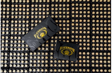 Image of Blackwater Ammunition Defense Grade 9mm 9mm 115 Grain Jacketed Hollow Point Brass Cased Centerfire Pistol Ammo, 20 Round, BWA-5007