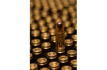 Image of Blackwater Ammunition Defense Grade 9mm 9mm 115 Grain Jacketed Hollow Point Brass Cased Centerfire Pistol Ammo, 20 Round, BWA-5007