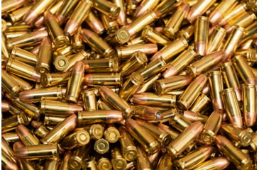 Image of Blackwater Ammunition Defense Grade 9mm 9mm 115 Grain Jacketed Hollow Point Brass Cased Centerfire Pistol Ammo, 20 Round, BWA-5007