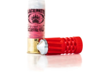 Image of Blackwater Ammunition The Heavy Hitter 12 gauge Sabot, Polymer Coated Steel, 5 Pack, BWF-HEAVY12