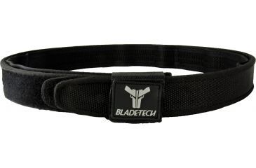 Image of Blade Tech Competition Shooter Speed Belt, Black, Size 38 APPX0078STDCSB38BLK