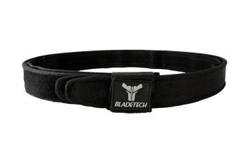 Image of Blade Tech Competition Shooter Speed Belt,Size 48,Black APPX0078STDCSB48BLK