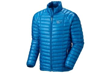 Image of Ghost Whisperer Down Jacket Clearance - Women's -Capri-Medium
