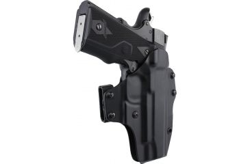 Image of Blade Tech Eclipse OWB Holster, Black HOLX001074971632