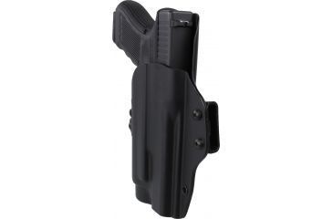 Image of Blade Tech Eclipse OWB Holster, Black HOLX001179949344