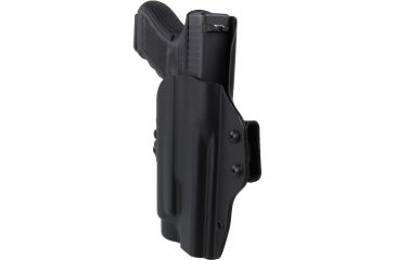 Image of Blade Tech Eclipse OWB Holster, Black HOLX001174025017