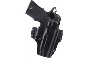 Image of Blade Tech Eclipse OWB Holster,XDm 3.8 9/40,Black,Right Hand HOLX001010510676