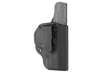 Image of Blade-Tech Klipt IWB Holster for M&amp;P Shield .45, Right Hand, Black BDMPS45AKBLKRH