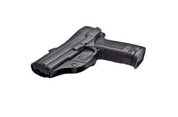 Image of Blade Tech Nano Holster, RH, Inside Waistband, 1911 5 in. BT000393215211