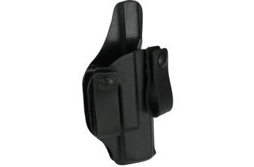 Image of Blade Tech Nano Holster, RH, Inside Waistband, Sig 226R BT000315834305