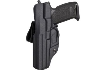 Image of Blade Tech Nano Holster, RH, Inside Waistband, Sig 226R BT000315834305