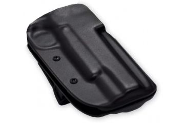 Image of Blade-Tech OWB Holster, Glock 17/22/31, Black, Left, Tek-Lok HOLX000873480112