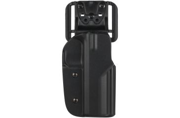 Image of Blade-Tech OWB Holster, CZ SHADOW,Black,Right Hand,D/OS Adjustable Sting Ray Loop HOLX000844490077
