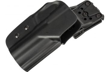 Image of Blade-Tech OWB Holster, HK USP Fullsize 9/40,Black,Right Hand,D/OS Tek-lok HOLX000883054931