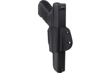 Image of Blade Tech Partial Eclipse OWB Holster, Black HOLX005189882477