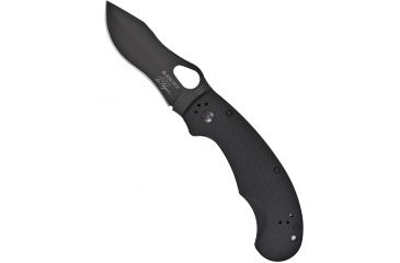 Image of Blade Tech Pro Hunter Lite Knife, Black KNIX0070PROHLTBLKFD