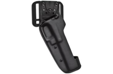 Image of Blade-Tech Pro-Series Speed Rig,HK Match,Black,Right Hand,D/OS Tek-lok HOLX001380602779