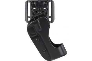 Image of Blade-Tech Pro-Series Speed Rig,STI 2011 Tactical 5in,Black,Right Hand,D/OS Adjustable Sting Ray Loop HOLX001300541224