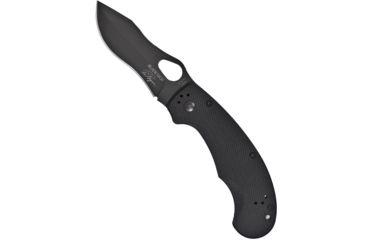 Image of Blade Tech Ganyana Knife, Black KNIX0070GNYANABLKFD