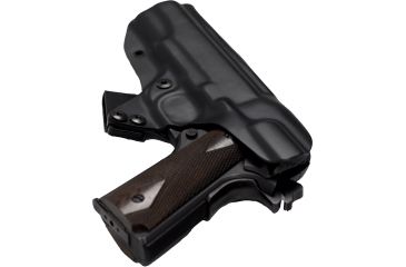 Image of Blade Tech Nano IWB Holster, Black HOLX000407217640
